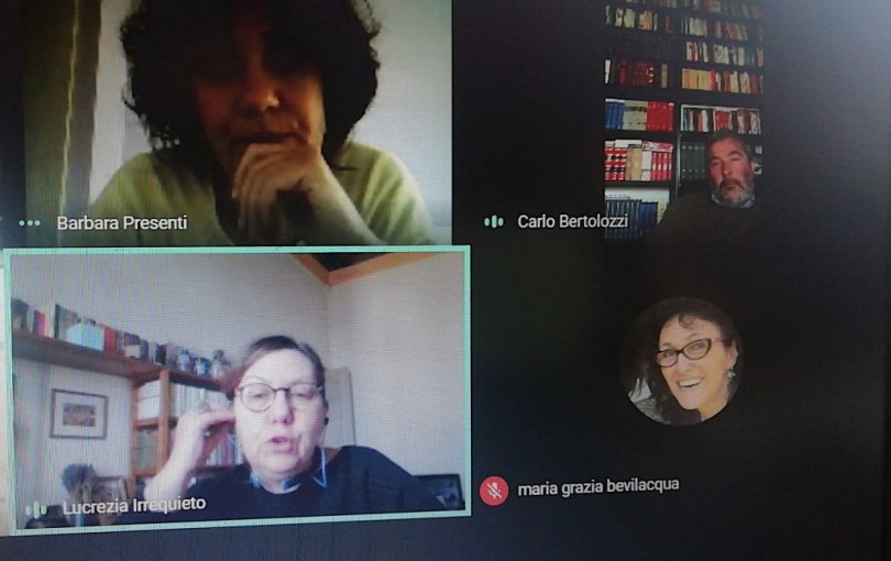 Con la didattica online cala l’utenza, ma il Cpia non cede